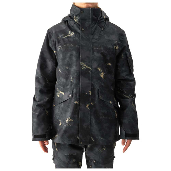 4F Ανδρικό μπουφάν Technical Jacket